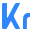 36 氪 Logo